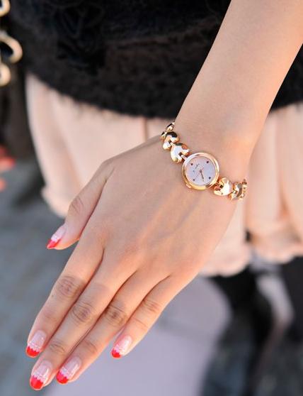 关于帽子的那些事——帽子美女教程（二）