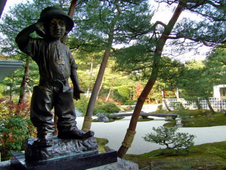 足立美术馆——日本庭院之美