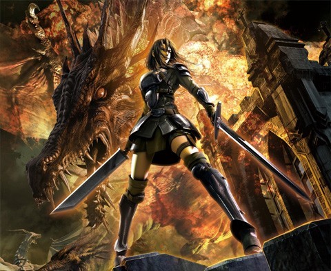 持有《龙腾世纪2》游戏即可免费看《血法师的圣战》