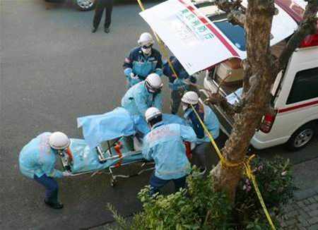 台湾2位女留学生在日惨遭杀害 脖颈处有10余处利刃伤痕