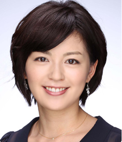 日本女主播潜在收视率名单公布 加藤绫子排名第一