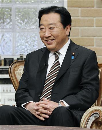 担忧日本主权信用评级野田佳彦强调财政重建