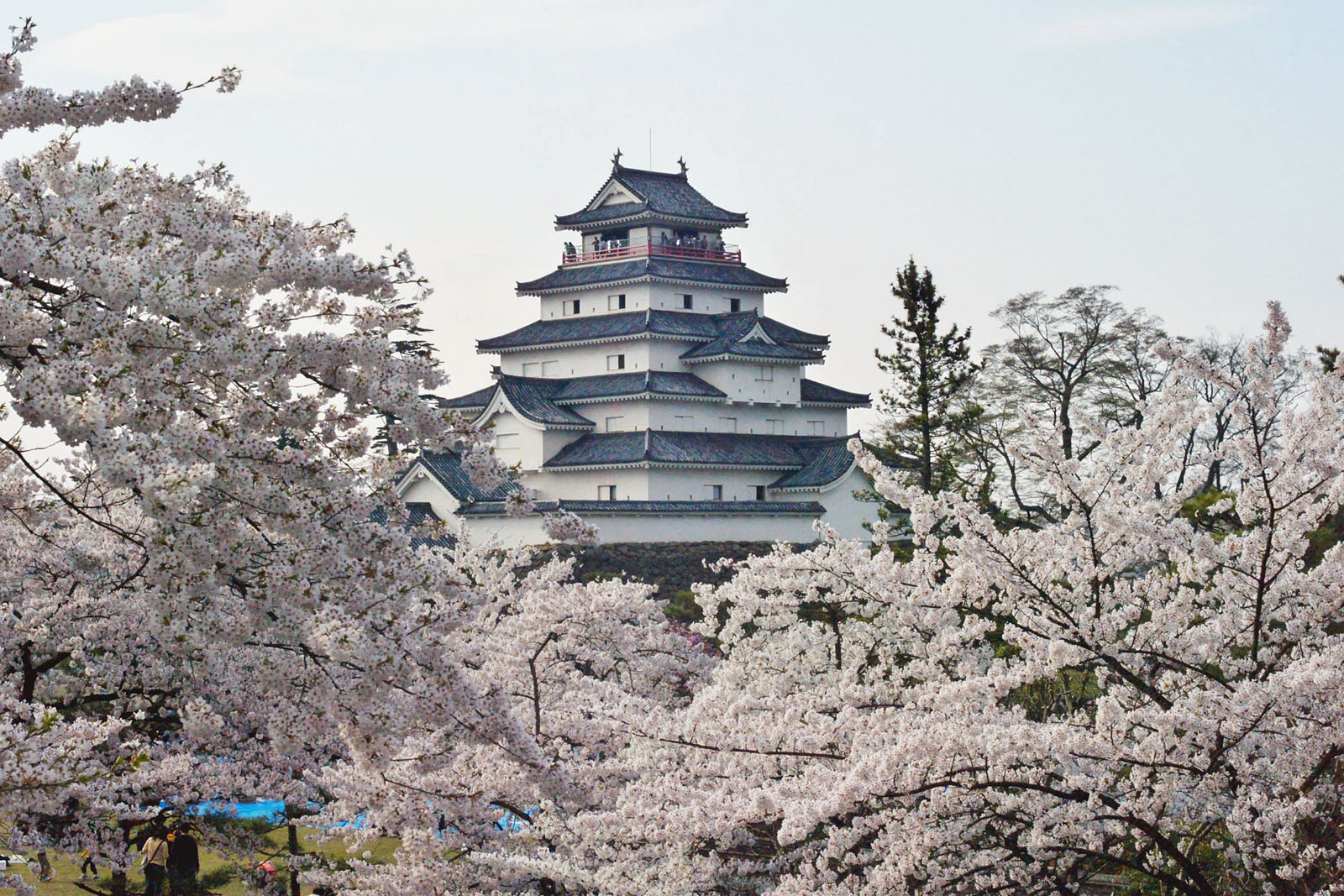 会津若松市