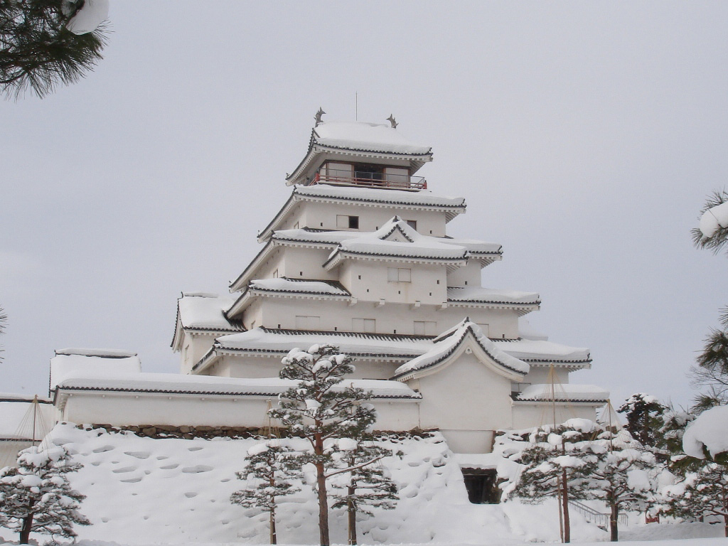 会津若松市