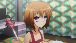 后宫卖肉《这是僵尸吗》第2季第1话截图抢先看