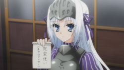 后宫卖肉《这是僵尸吗》第2季第1话截图抢先看