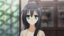 后宫卖肉《这是僵尸吗》第2季第1话截图抢先看