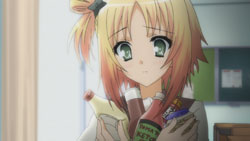 后宫卖肉《这是僵尸吗》第2季第1话截图抢先看