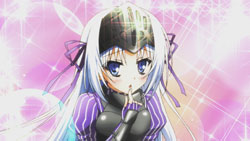 后宫卖肉《这是僵尸吗》第2季第1话截图抢先看