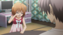 后宫卖肉《这是僵尸吗》第2季第1话截图抢先看