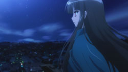 后宫卖肉《这是僵尸吗》第2季第1话截图抢先看