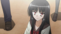 后宫卖肉《这是僵尸吗》第2季第1话截图抢先看