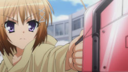 后宫卖肉《这是僵尸吗》第2季第1话截图抢先看