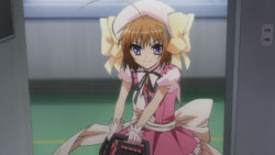 后宫卖肉《这是僵尸吗》第2季第1话截图抢先看