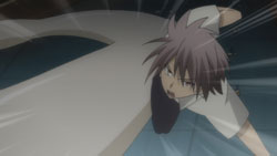 后宫卖肉《这是僵尸吗》第2季第1话截图抢先看