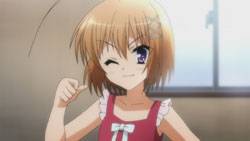 后宫卖肉《这是僵尸吗》第2季第1话截图抢先看