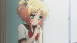 后宫卖肉《这是僵尸吗》第2季第1话截图抢先看