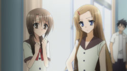 后宫卖肉《这是僵尸吗》第2季第1话截图抢先看