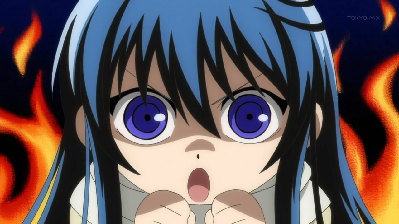 最想抱抱哪个可爱的动漫角色投票top10