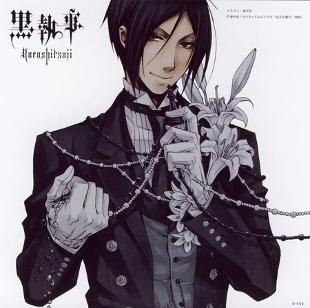 十大动漫帅哥的发型最受日本宅男欢迎