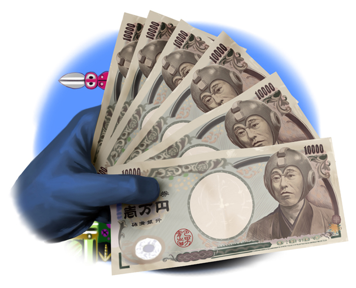 日本宅男：若年末中3亿日元大奖会做的21件事