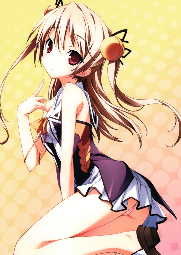 十八禁CG人气画师菊池政治动漫美女高清组图赏