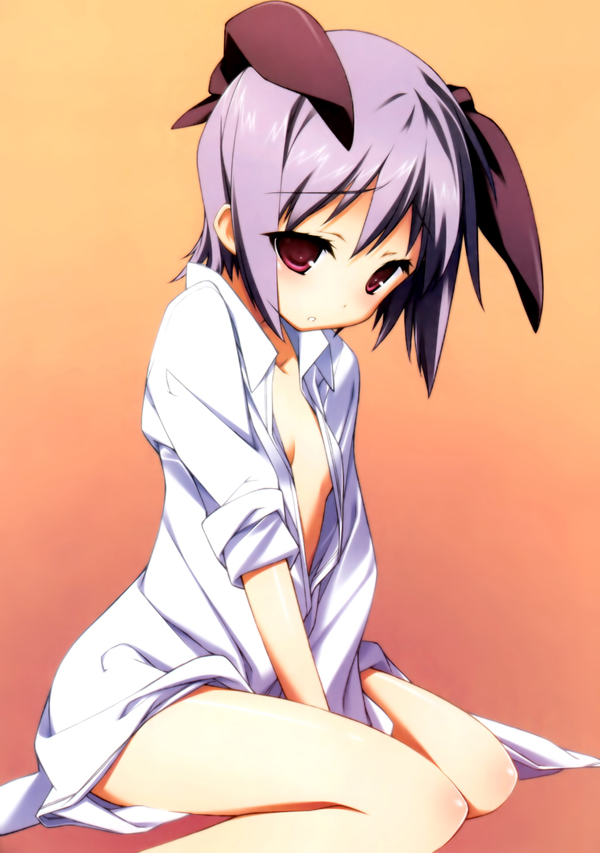 十八禁CG人气画师菊池政治动漫美女高清组图赏