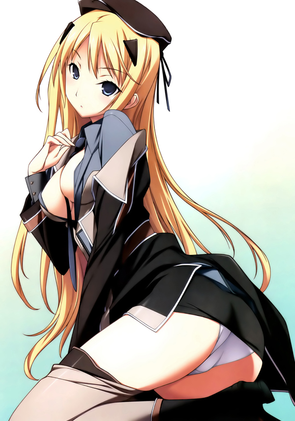 十八禁CG人气画师菊池政治动漫美女高清组图赏