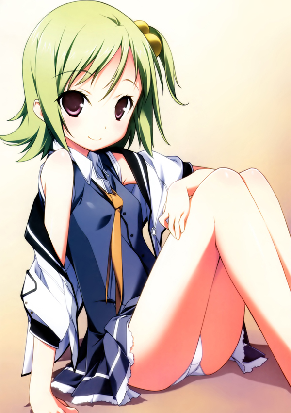 十八禁CG人气画师菊池政治动漫美女高清组图赏