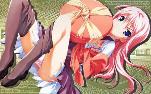 十八禁CG人气画师菊池政治动漫美女高清组图赏