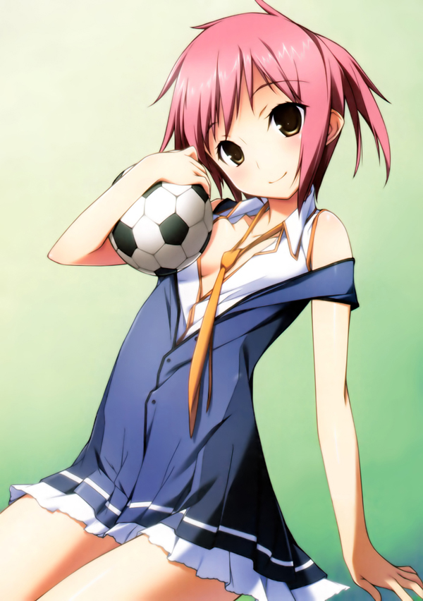 十八禁CG人气画师菊池政治动漫美女高清组图赏