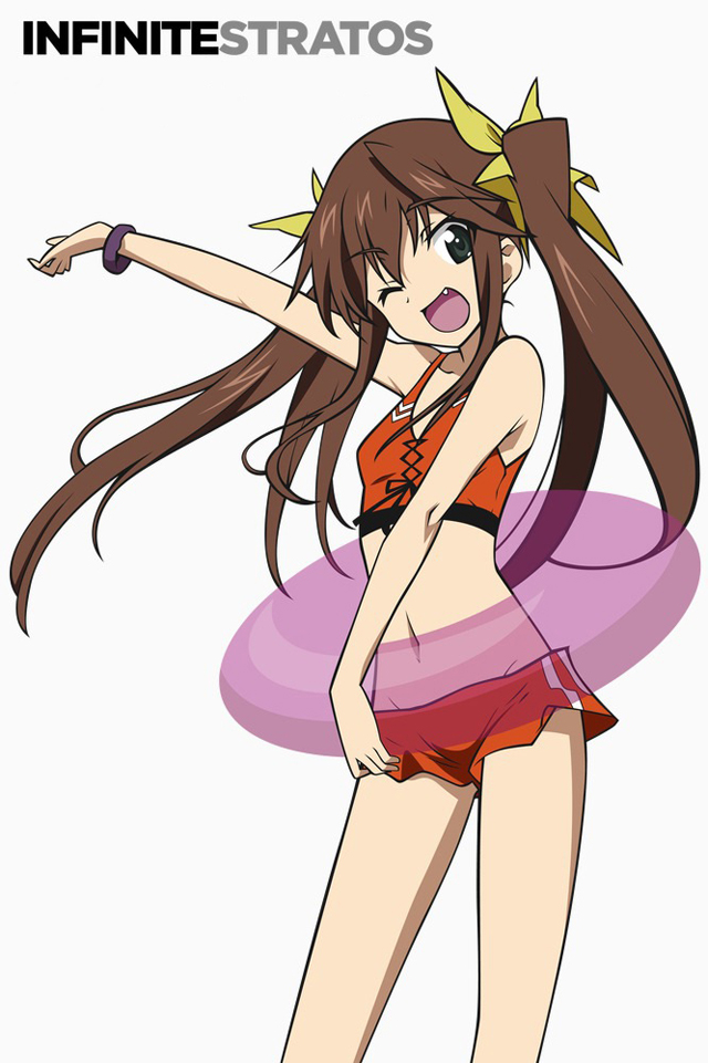 【萌到不行】小虎牙动漫美女排行前十