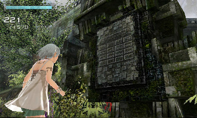 3DS《迷宫的彼方》公布“少女守护盾”等最新情报