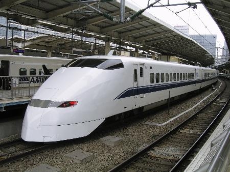 山阳新干线和初代希望号3月举行最后通车纪念活动