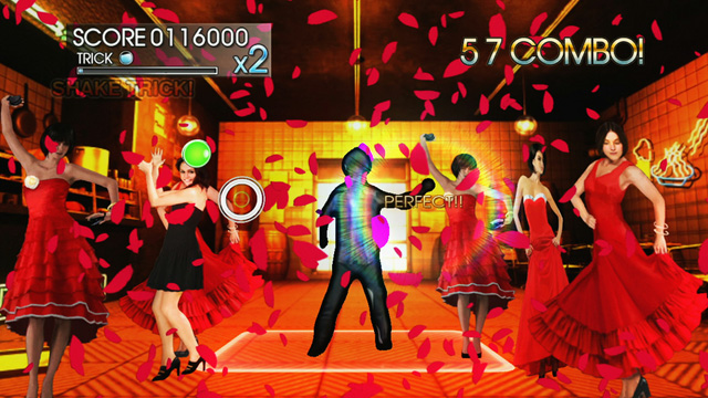Kinect舞蹈游戏《蹦蹦跳舞》2月1日起提供下载