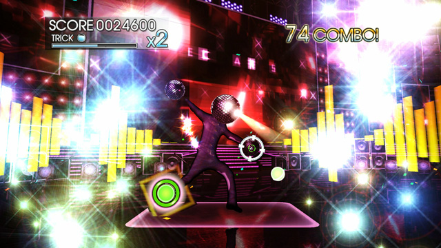 Kinect舞蹈游戏《蹦蹦跳舞》2月1日起提供下载