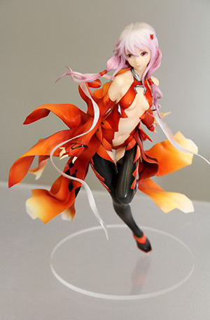 秋叶原手办展开幕 儿时经典现世人气一网打尽