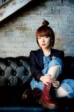 人气歌手aiko时隔5年半再度发售MV集