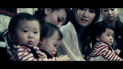 AKB48柏木由纪友情出演SDN48最后MV