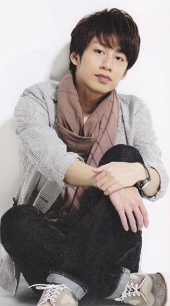 KAT-TUN中丸雄一谈赤西仁“闪婚”为赤西加油鼓劲