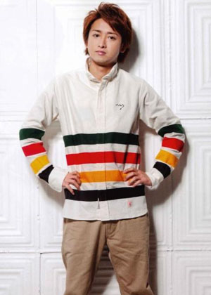 岚连续霸占月9档大野智挑战密室案件 日本通