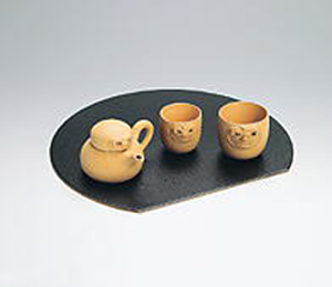 秋田陶瓷