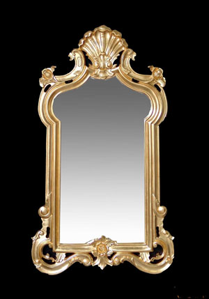 诡异恐怖的日本镜子迷信说法