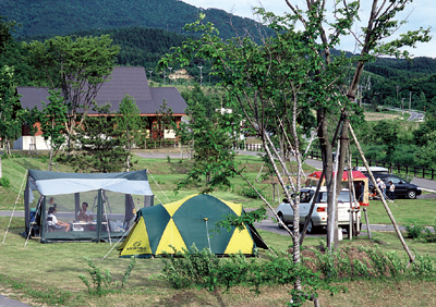 太平山休养地公园