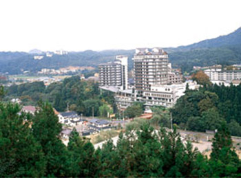 秋保 温泉