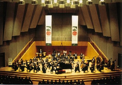 仙台国际音乐比赛
