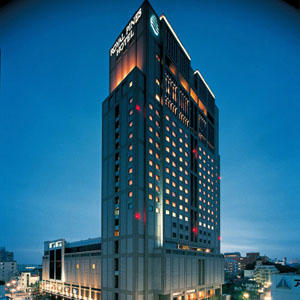 浦和Royal pines Hotel