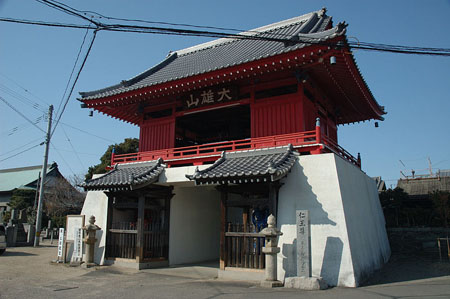 兴源寺
