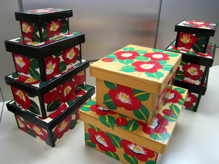 熊本城稻荷神社传统工艺馆