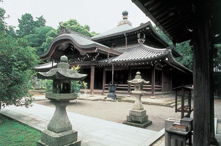 法然寺